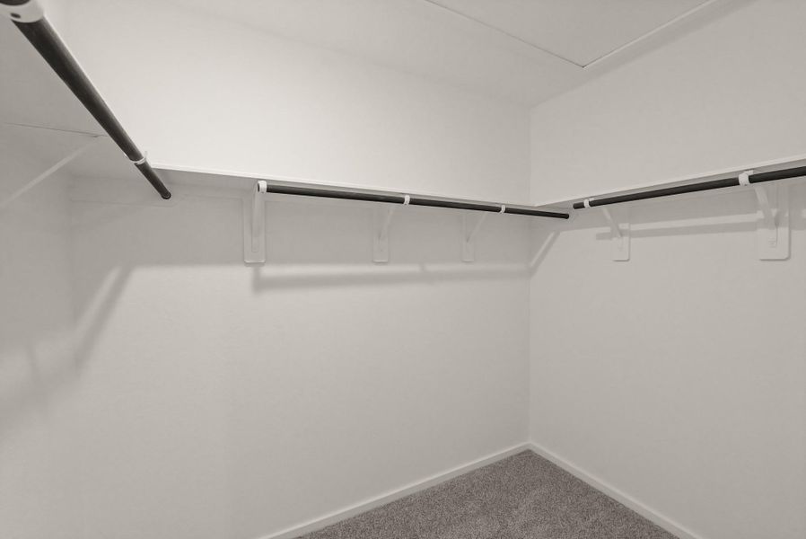 Spacious, unfurnished interior of a new home in Presswoods, Splendora (Image 7). Spacious, unfurnished interior of a new home in Presswoods, Splendora (Image 7).