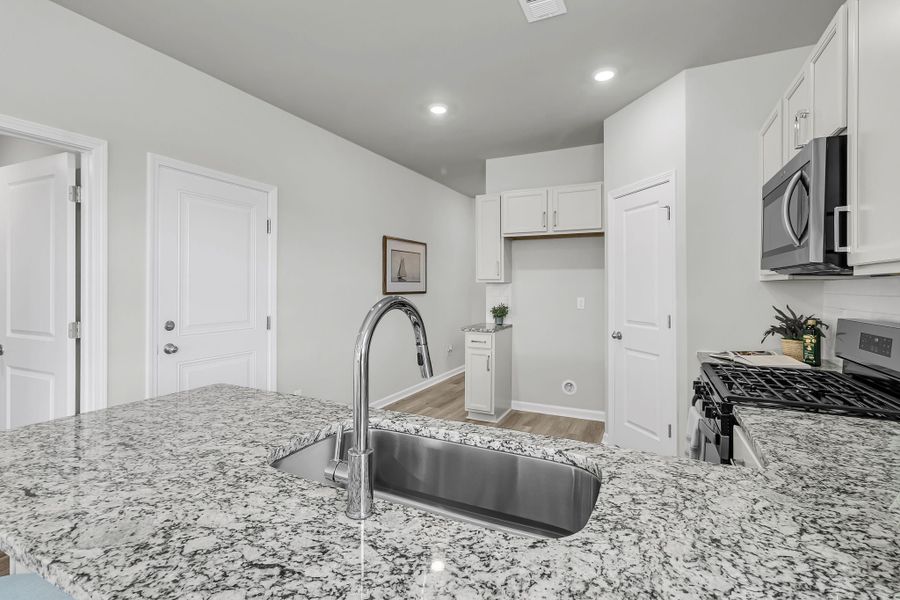 1,703sf New Home in Summerville, SC.  - Slide 5