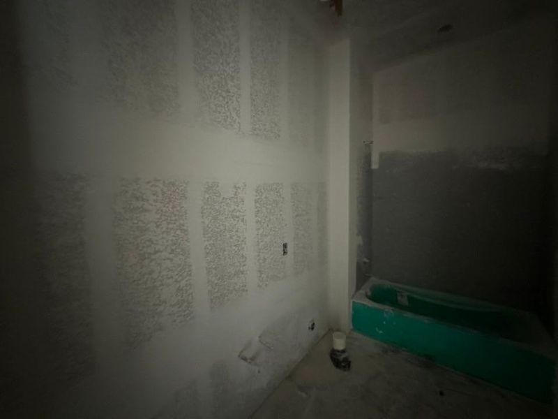 In-progress construction of a new home in , Leonard, TX (Image 14).