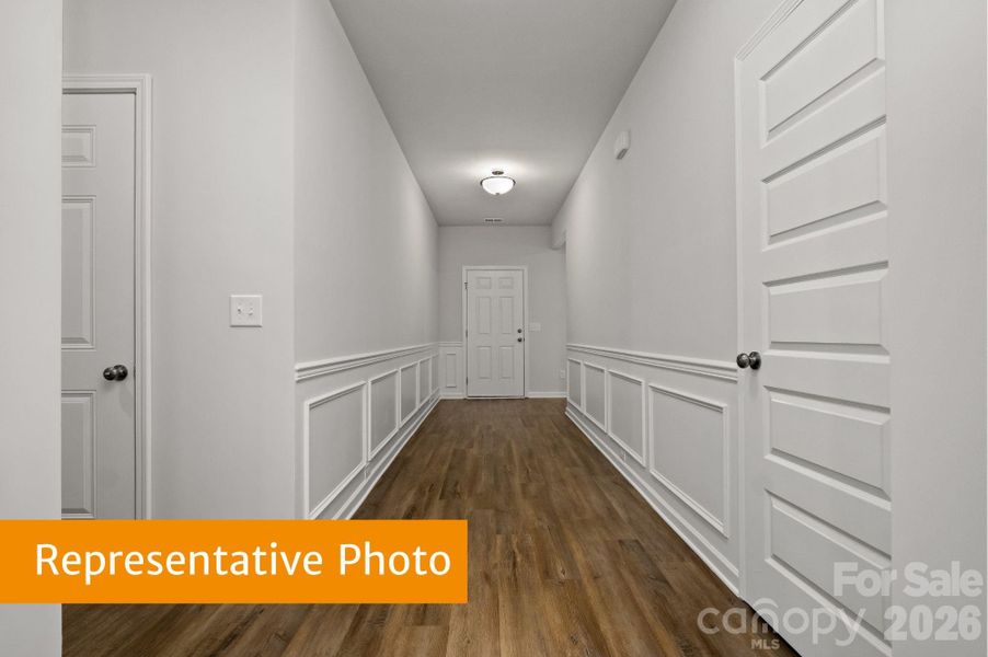 Image 15 of a home in Cedar Meadows.