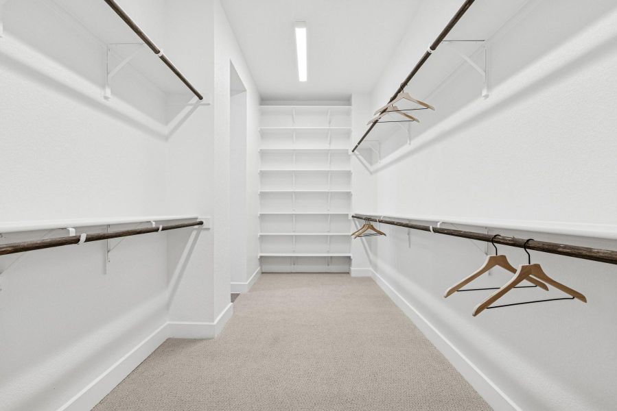 Owner's Closet Owner's Closet