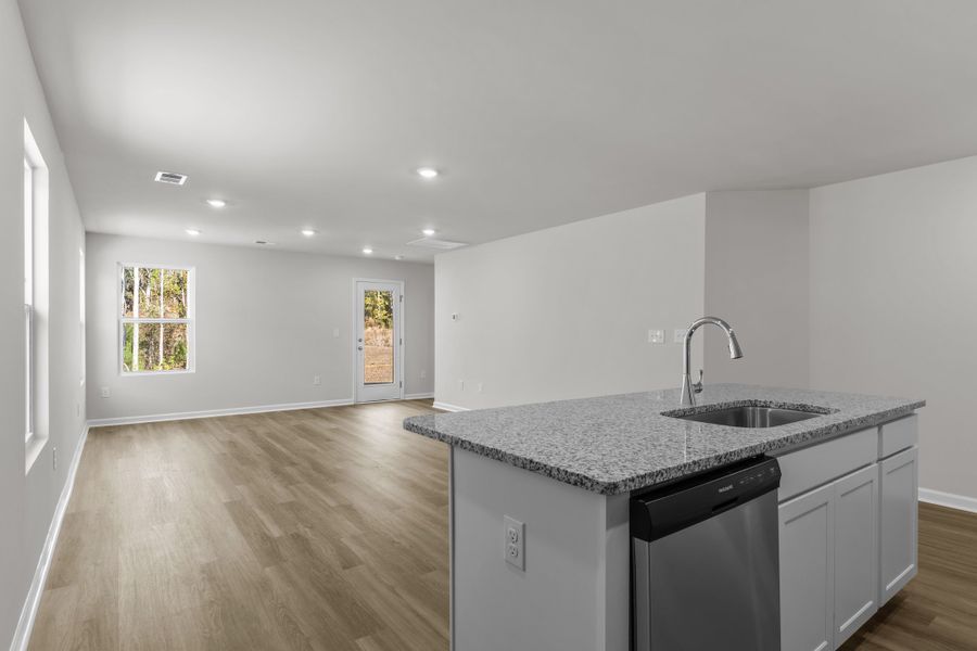 2br New Home in Sunset Beach, NC.  - Slide 10