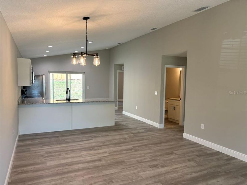 Spacious, unfurnished interior of a new home in , Dunnellon (Image 29). Spacious, unfurnished interior of a new home in , Dunnellon (Image 29).