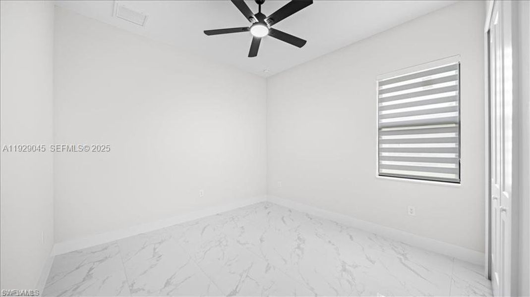 Spacious, unfurnished interior of a new home in , Lehigh Acres (Image 22). Spacious, unfurnished interior of a new home in , Lehigh Acres (Image 22).