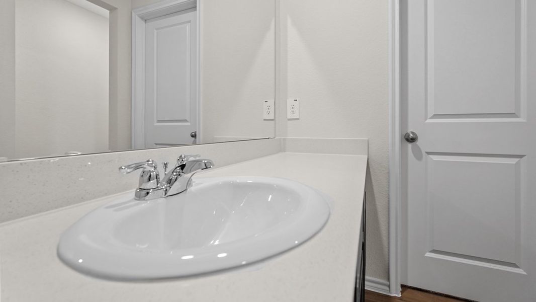 Representative furnished interior of a home built from the Ashburn by D.R. Horton in Blaire Lake, Tyler (Image 18). Representative furnished interior of a home built from the Ashburn by D.R. Horton in Blaire Lake, Tyler (Image 18).