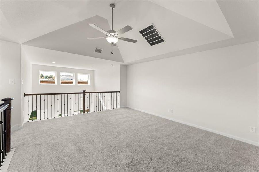 17_1423 Myers Parkside, Rockwall - Gameroom