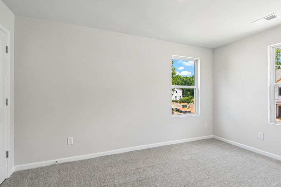 1,622sf New Home in Charlotte, NC.  - Slide 31