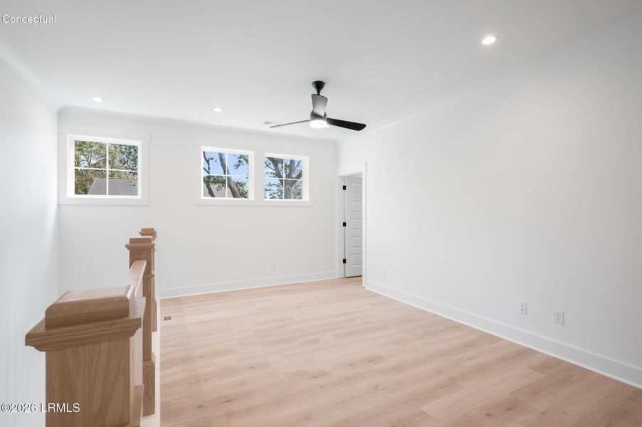 All photos are of similar home. Actual finishes will vary