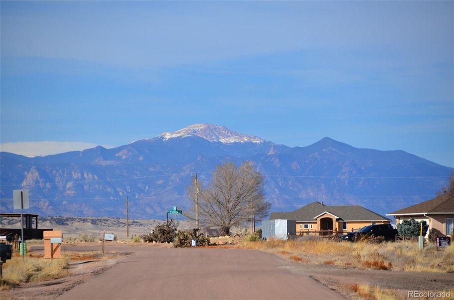 Natural landscape and outdoor views near  in Pueblo (Image 21).