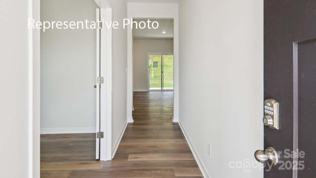 Image 14 of a home in The Falls at Newton.