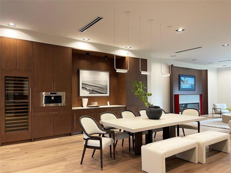 Community amenities in , Dallas (Image 21).