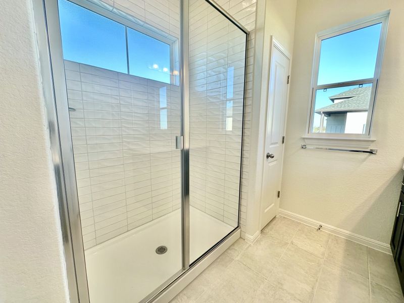 Close-up of interior finishes inside a home in Porter Country, Buda (Image 8). Close-up of interior finishes inside a home in Porter Country, Buda (Image 8).