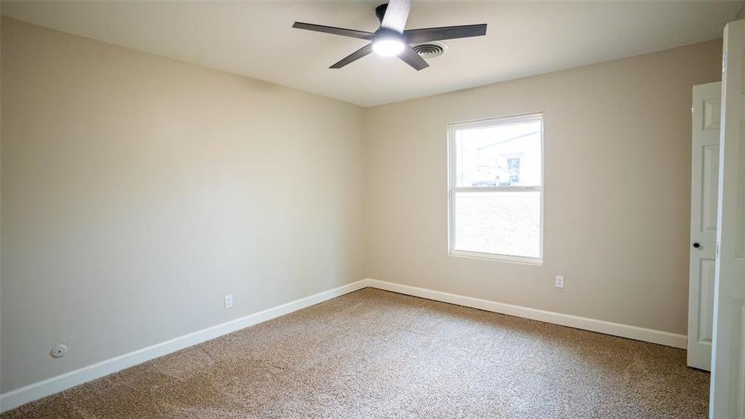 Spacious, unfurnished interior of a new home in , Paris (Image 10). Spacious, unfurnished interior of a new home in , Paris (Image 10).