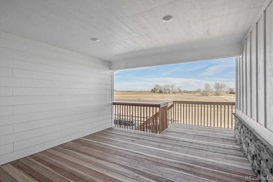 Exterior details and patio area of a home in Kitchel Lake, Timnath (Image 2). Exterior details and patio area of a home in Kitchel Lake, Timnath (Image 2).