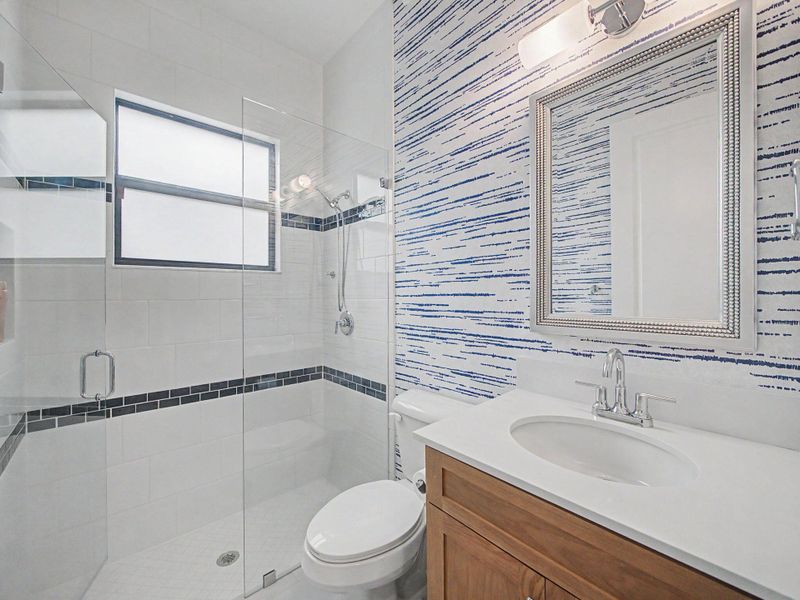 Third Bathroom