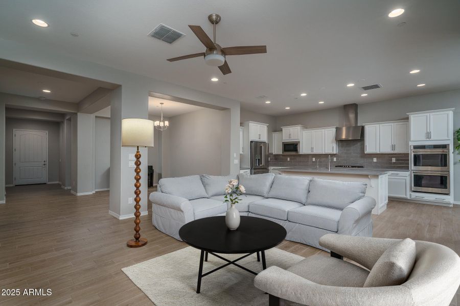 11a) GREAT ROOM VIRTUALLY STAGED 11a) GREAT ROOM VIRTUALLY STAGED