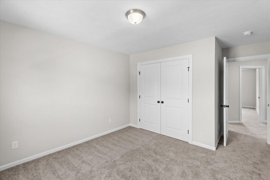 Spacious, unfurnished interior of a new home in Windsor, North Augusta (Image 33).