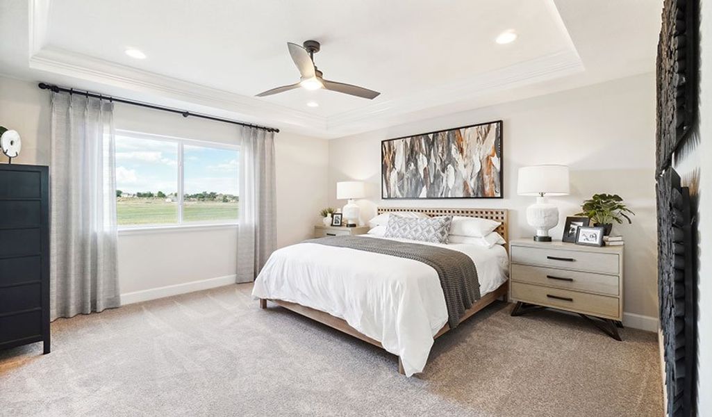 Hemingway-D250-PrairieSong Bedroom