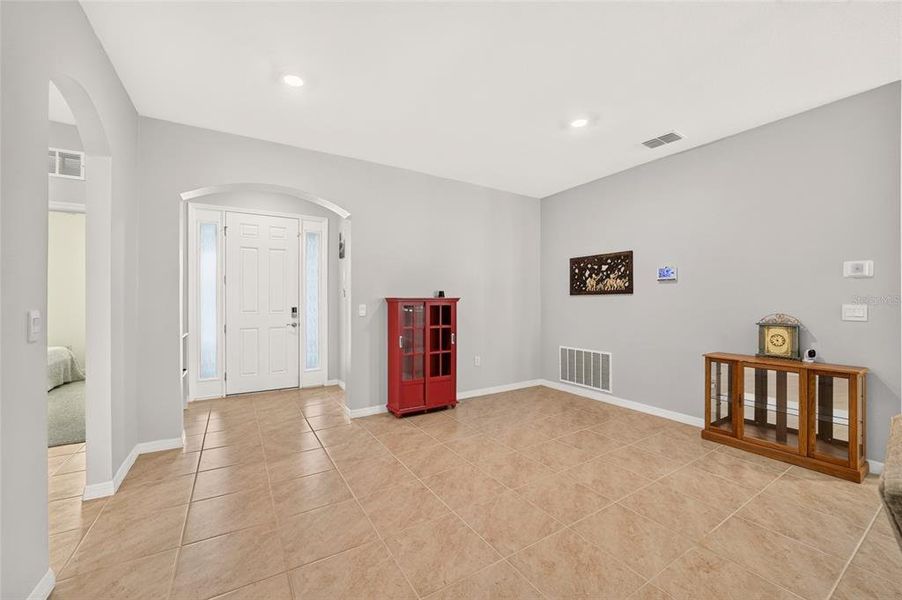 Spacious, unfurnished interior of a new home in , Ocala (Image 21). Spacious, unfurnished interior of a new home in , Ocala (Image 21).
