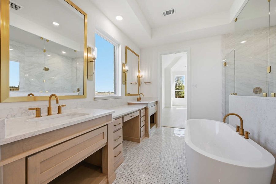 Primary Bathroom Primary Bathroom