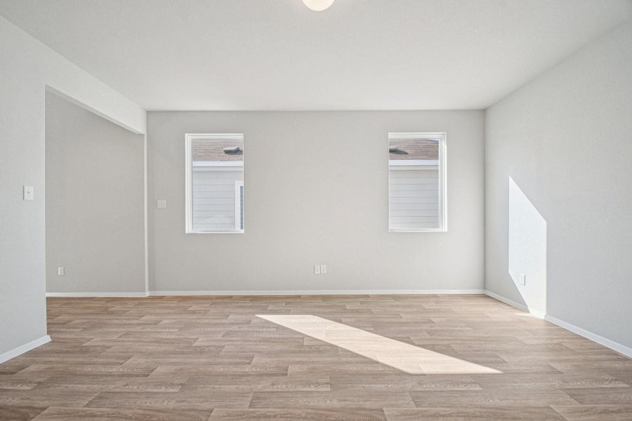 Living room Representative photo--please put with other living room pictures