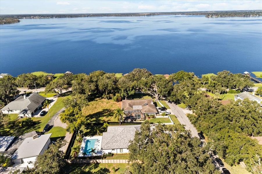 Natural landscape and outdoor views near in Clermont (Image 73). Natural landscape and outdoor views near in Clermont (Image 73).