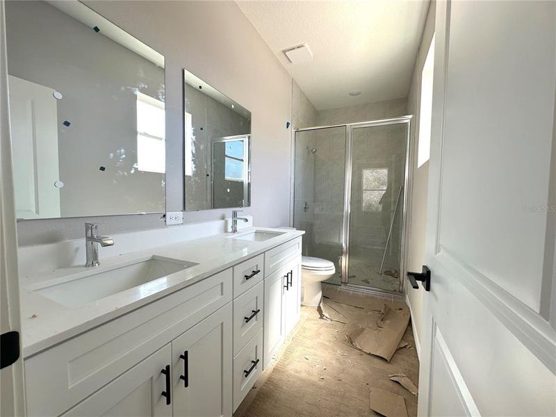 Primary Bathroom Primary Bathroom