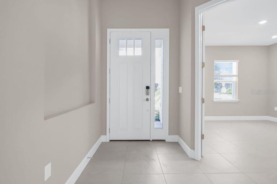 Image 28 of a home in Colbert Landings.