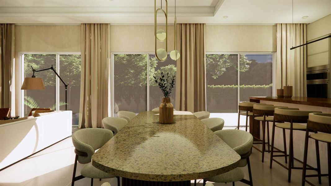 Dining Dining