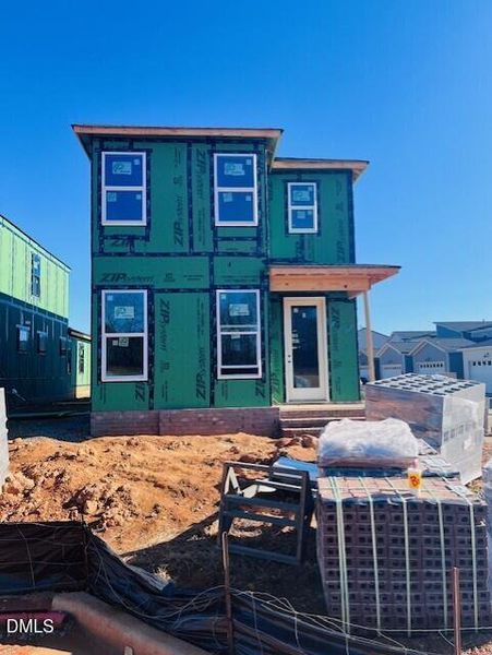 Exterior 1 - 5 Jan 2026