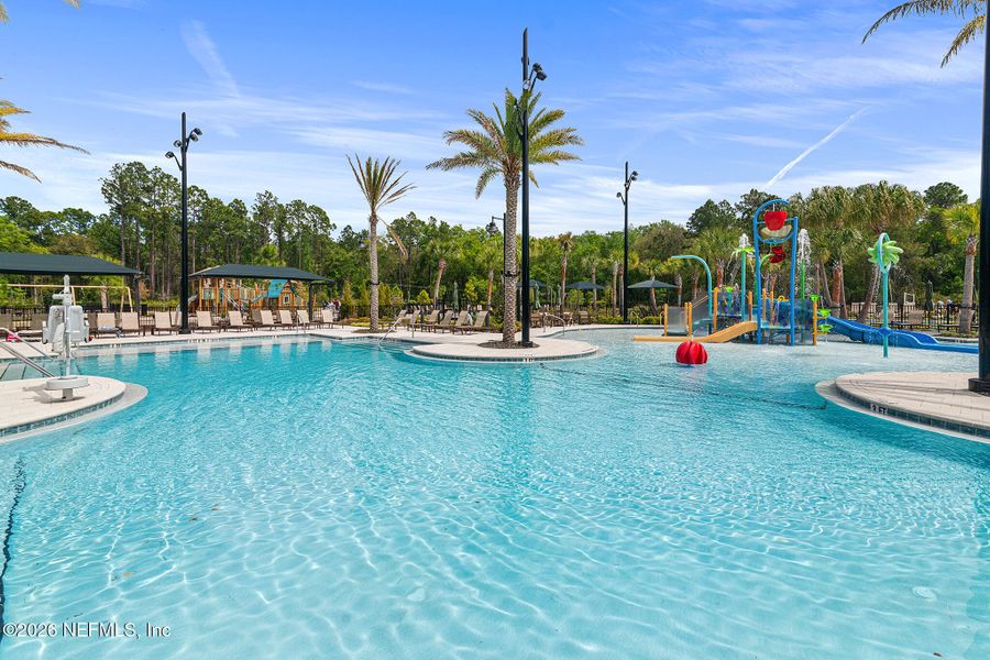 Community amenities in , St. Johns (Image 51).