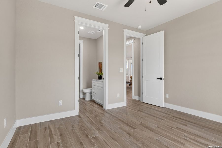 Spacious, unfurnished interior of a new home in , Bandera (Image 36). Spacious, unfurnished interior of a new home in , Bandera (Image 36).
