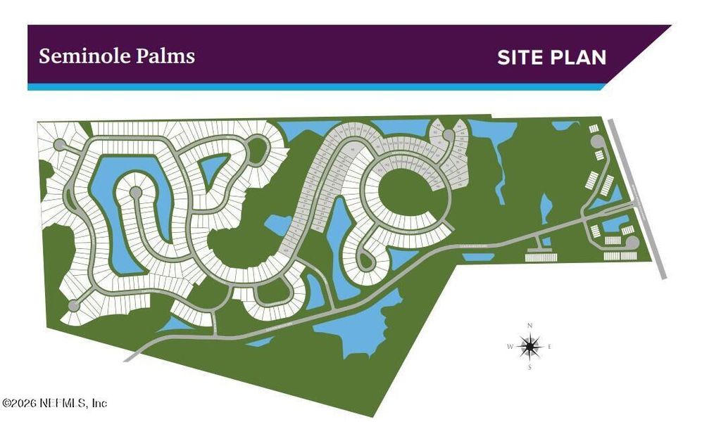 Image 23 of a home in Seminole Palms.