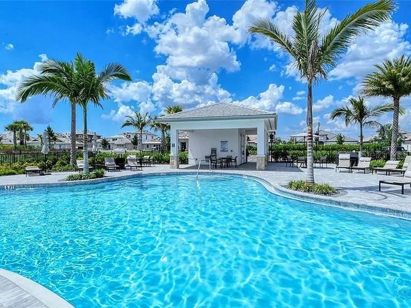 Community amenities in , Bradenton (Image 17).