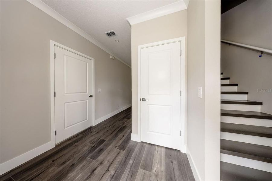 Spacious, unfurnished interior of a new home in , Deltona (Image 31). Spacious, unfurnished interior of a new home in , Deltona (Image 31).