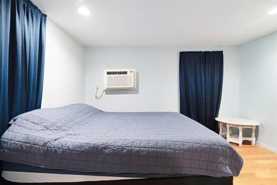 Furnished interior view inside a new home in , Paris (Image 7).