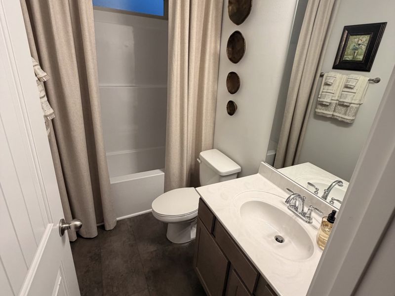 STOCK PHOTO: Bath #2