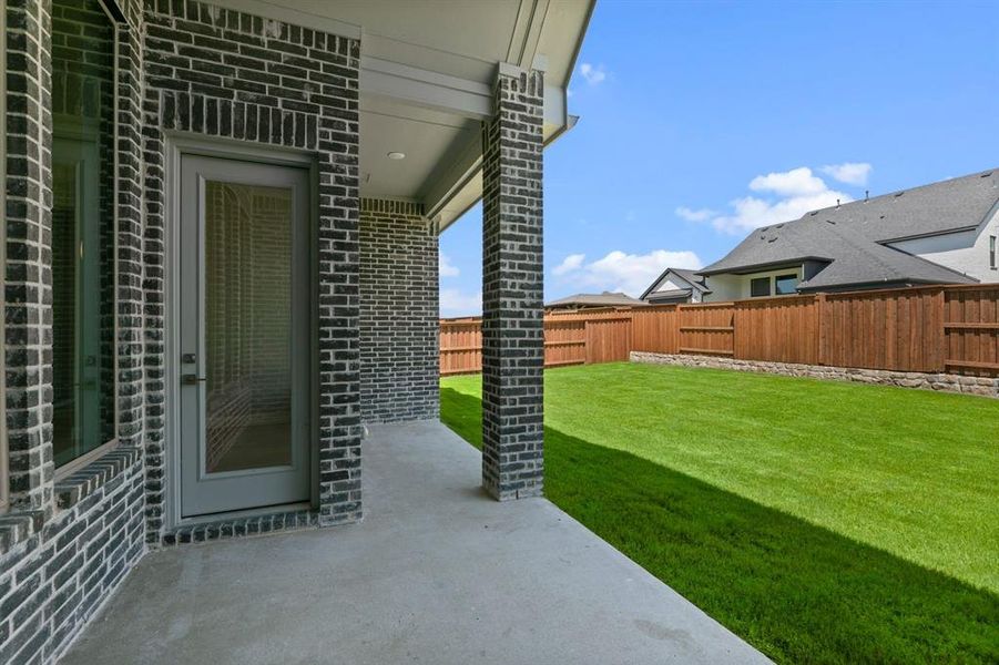 Image 33 of a home in Windsong Ranch. Image 33 of a home in Windsong Ranch.