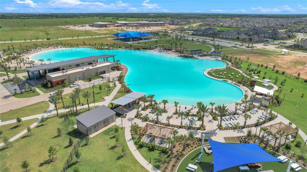 Image 31 of a home in Sunterra 50s.