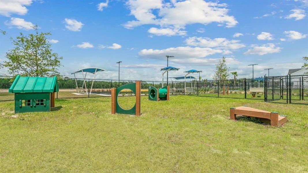 Community amenities in Sawmill Branch, Palm Coast (Image 54).