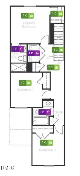 Second Floor Second Floor