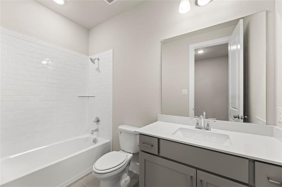 07. 2900 Barbary - 3RD Bath 07. 2900 Barbary - 3RD Bath