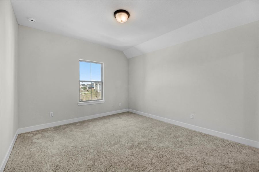 Representative image. Features, selections and colors may vary.