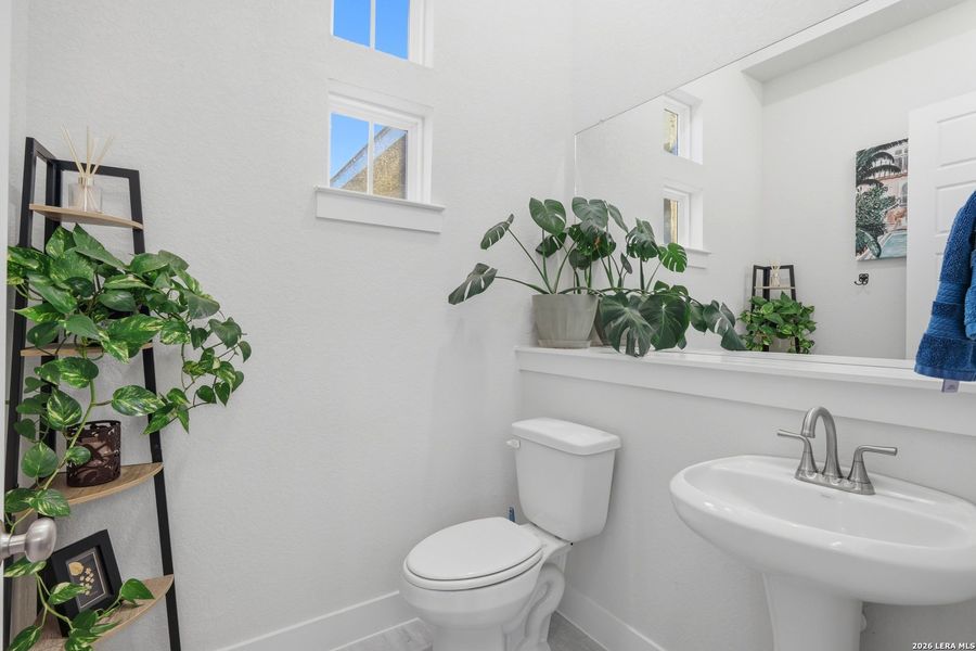 Furnished interior view inside a new home in , Seguin (Image 34). Furnished interior view inside a new home in , Seguin (Image 34).