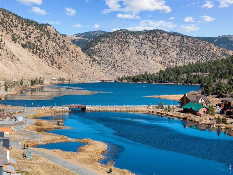 Natural landscape and outdoor views near  in Georgetown (Image 21).