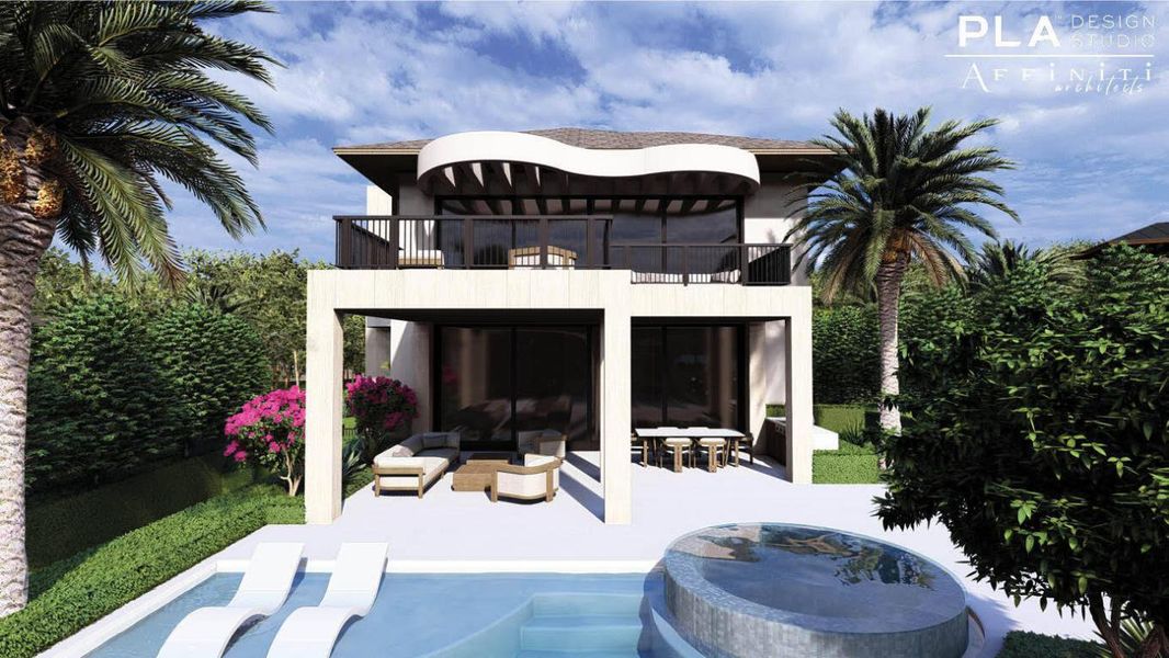 92 Island Drive - Render_16 92 Island Drive - Render_16