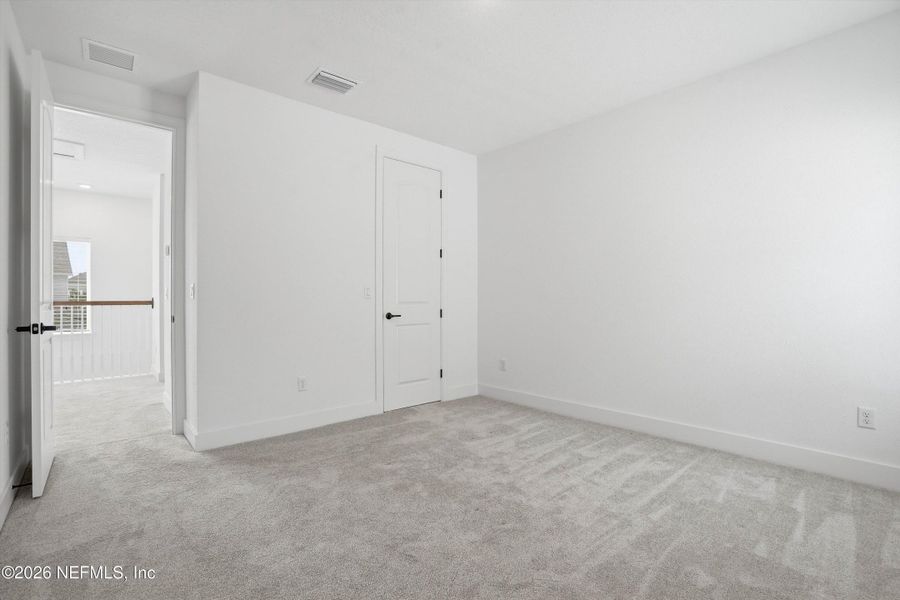 Spacious, unfurnished interior of a new home in , Jacksonville (Image 28). Spacious, unfurnished interior of a new home in , Jacksonville (Image 28).