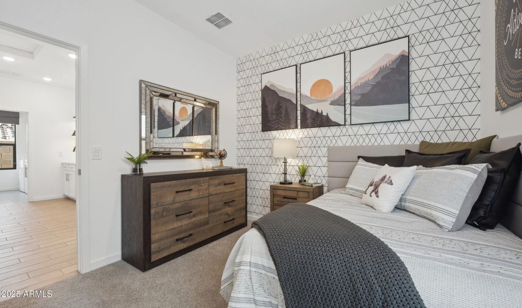 158613_Laveen Springs_Clyde_Bedroom Thre 158613_Laveen Springs_Clyde_Bedroom Thre