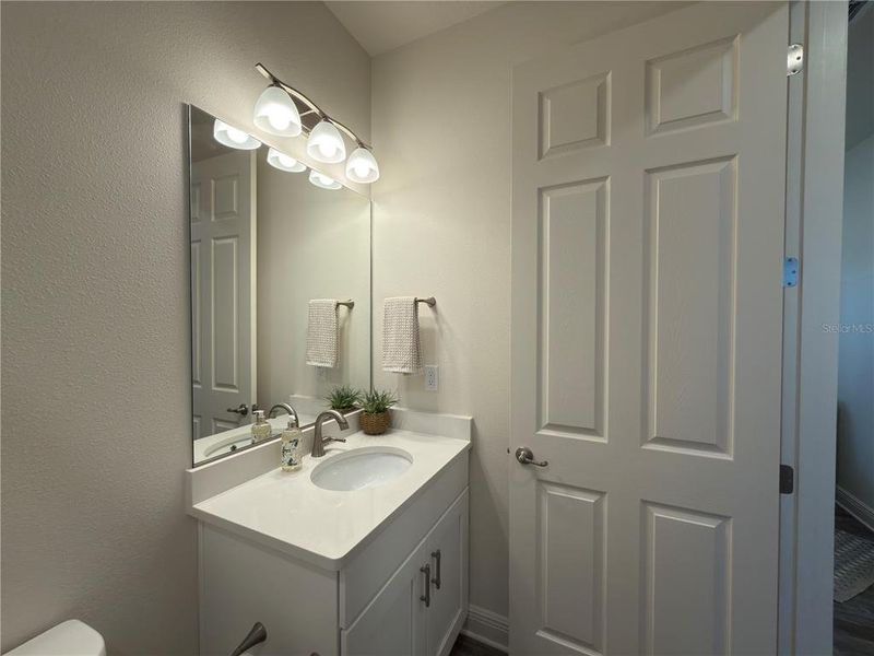 Furnished interior view inside a new home in On Top of the World Communities, Ocala (Image 14). Furnished interior view inside a new home in On Top of the World Communities, Ocala (Image 14).