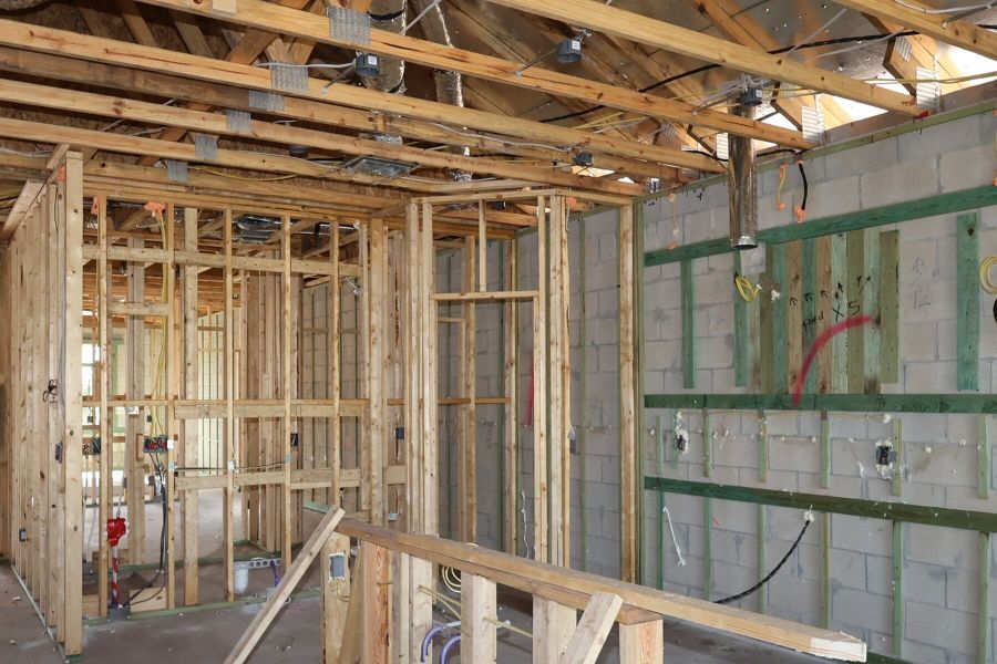 Framing Framing